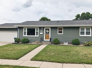 307 N 27th St, Fort Dodge, IA 50501