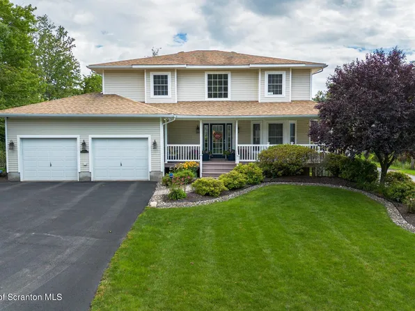 113 Terrace Dr, Moscow, PA 18444