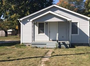 2216 N Dequincy St, Indianapolis, IN 46218