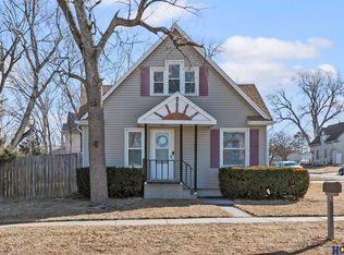 1404 N 67th St, Lincoln, NE 68505