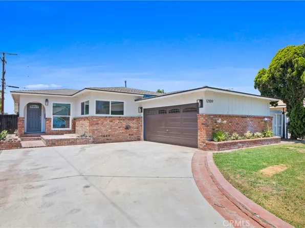 12109 Kalnor Ave, Lancaster, CA 90650