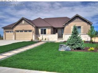 2162 Country Club Pkwy, Milliken, CO 80543