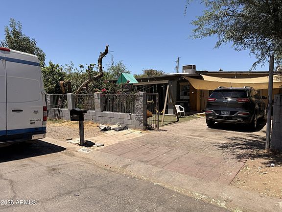 2nd image of 4030 W MARICOPA Street