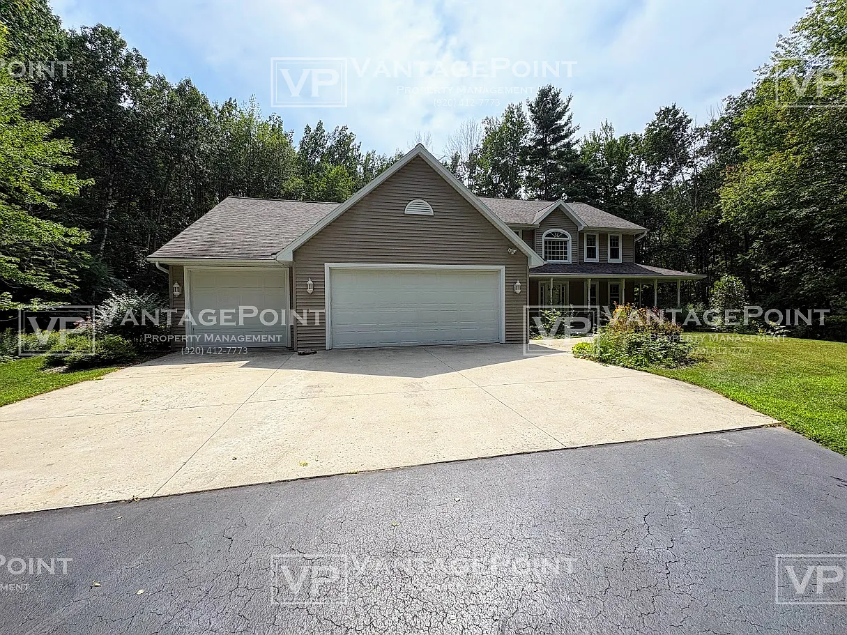 1891 Pinewood Trail - 1 — Photo 1