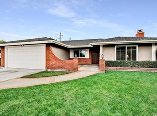 2238 E Mayfair Ave, Orange, CA 92867