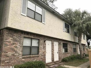 226 E Canal Dr #2, Gulf Shores, AL 36542