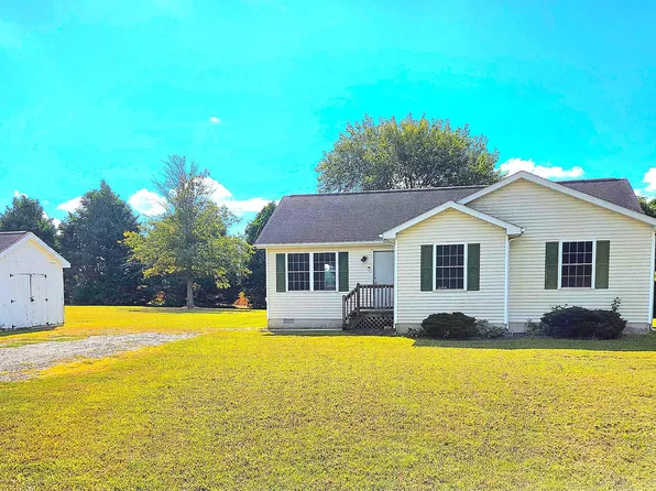 6905 Lowery Ct, Hurlock, MD 21643