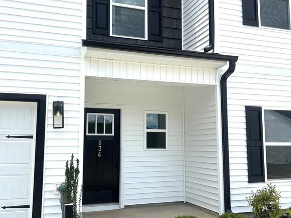 634 Farcroft Trl Lot 123, Roebuck, SC 29376