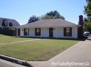 7371 Chippendell Dr, Southaven, MS 38671