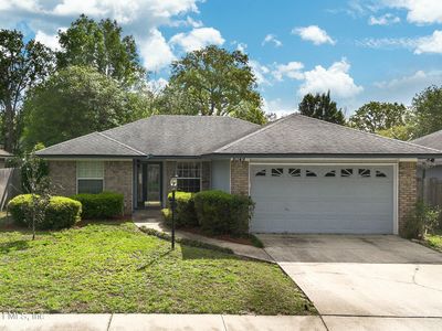 8049 BUCHANNAN Court, Jacksonville, FL, 32244