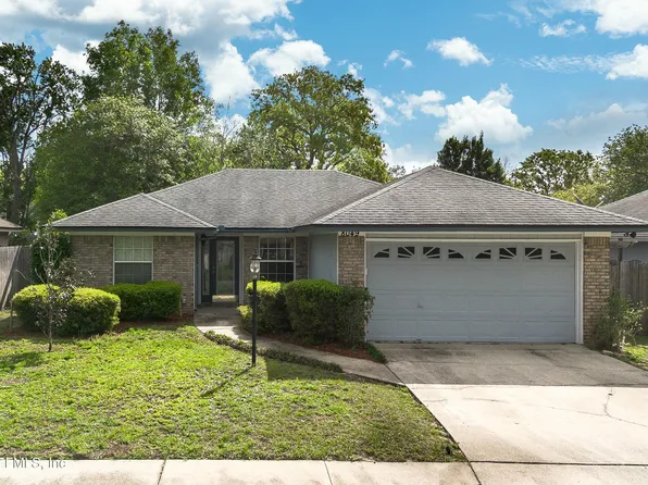 8049 BUCHANNAN Court, Jacksonville, FL 32244
