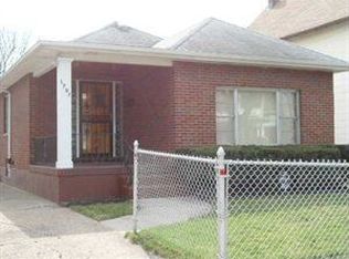 1707 Ferry Ave, Niagara Falls, NY 14301