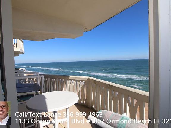 2nd image of 1133 Ocean Shore Blvd APT 1007