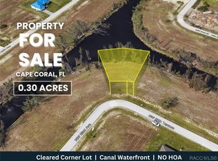 2231 NW 20th Ter, Cape Coral, FL 33993