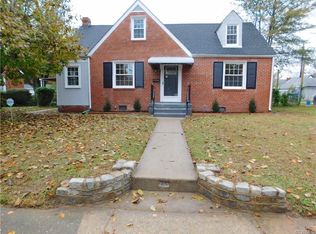 120 Larne Ave, Richmond, VA 23224