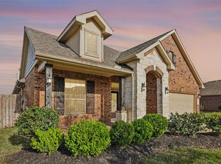 4310 Treccia Ct, Katy, TX 77493