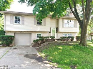 5109 W Chestnut Ave, Altoona, PA 16601