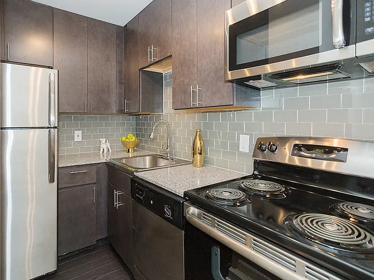The Venue Apartments — Photo 87