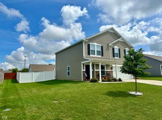 1650 W Kole Dr, Greensburg, IN 47240
