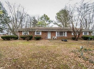 380 E Clauss Ave, Vincennes, IN