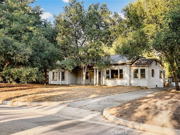 2378 Morslay Rd, Altadena, CA 91001