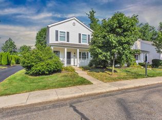 4123 Sweet Shadow Ave, Columbus, OH