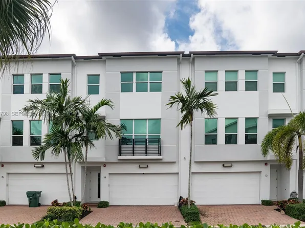 2900 NE 12th Ter #14, Oakland Park, FL 33334