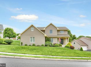 119 Round Ridge Rd, Mechanicsburg, PA 17055