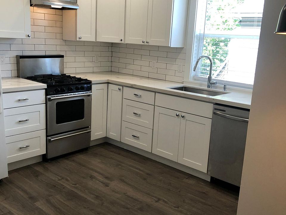 spacious kitchen with room for small table