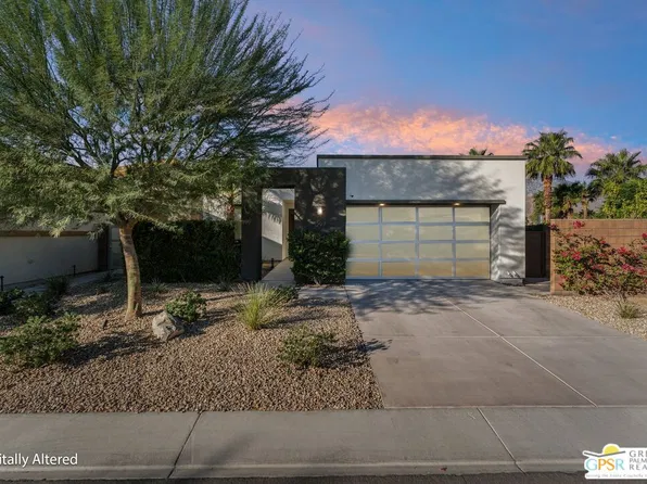 1297 Celadon St, Palm Springs, CA 92262
