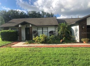 7428 Herricks Loop, Orlando, FL 32835