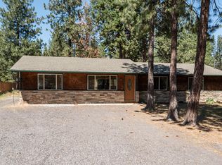 18898 Tuscarora Ln, Bend, OR 97702