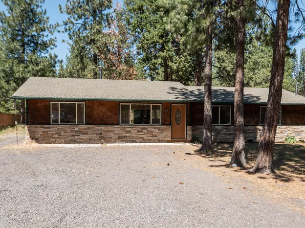 18898 Tuscarora Ln, Bend, OR 97702