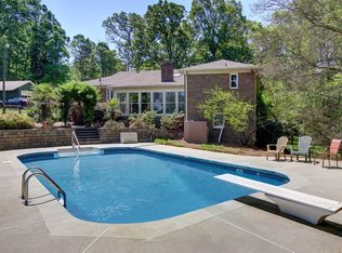 7601 Setter Trace Ln, Charlotte, NC 28216