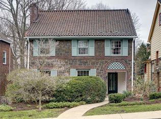 1335 Murdoch Rd, Pittsburgh, PA 15217