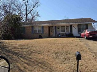 804 Westfield Dr, Fairfield, AL 35064