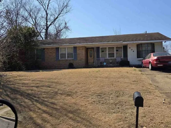 804 Westfield Dr, Fairfield, AL 35064