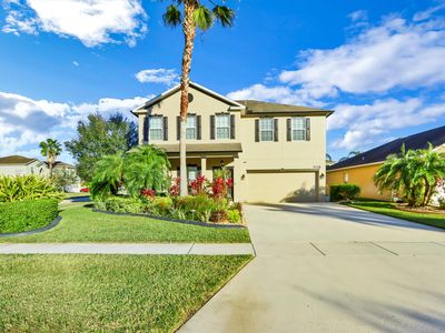 5118 NW Wisk Fern Circle, Port Saint Lucie, FL, 34986