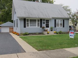 512 N Craig Pl, Lombard, IL