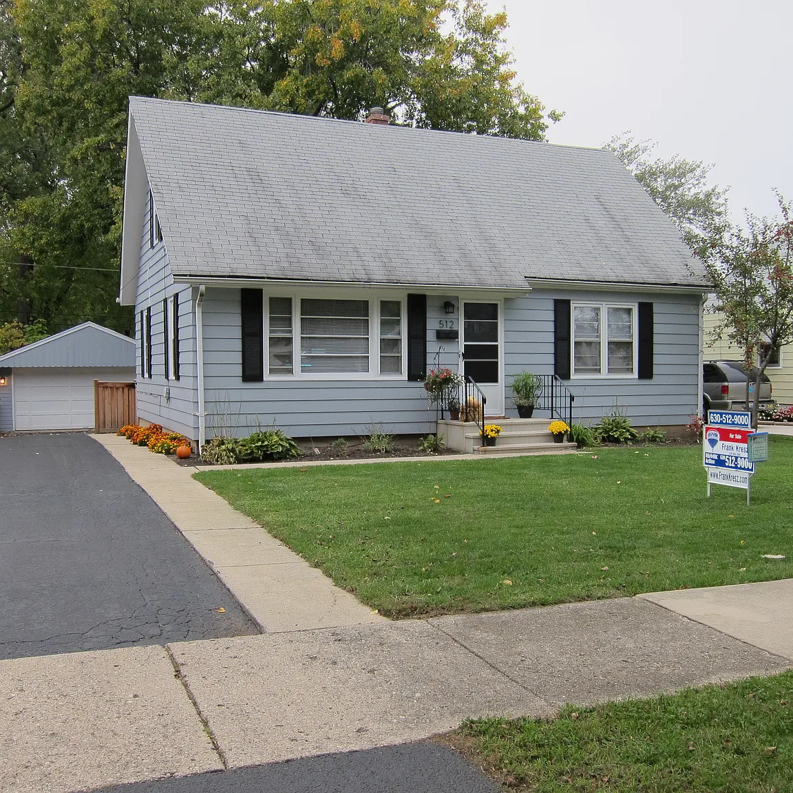 512 N Craig Pl photo 1