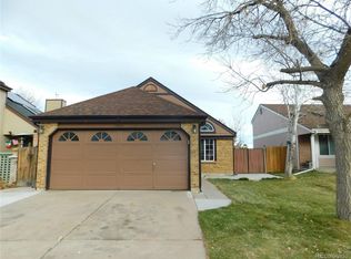 17631 E Brown Cir, Aurora, CO 80013