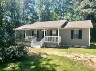 530 Brown St, Purvis, MS 39475