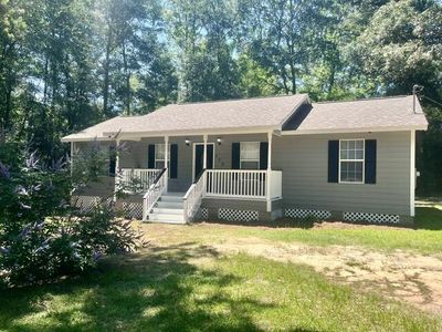 530 Brown St, Purvis, MS, 39475