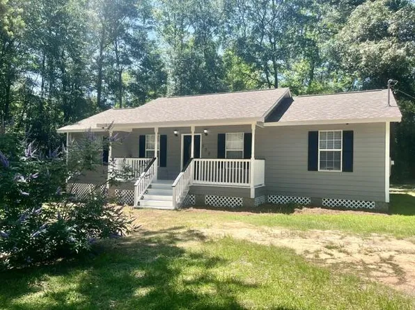 530 Brown St, Purvis, MS 39475