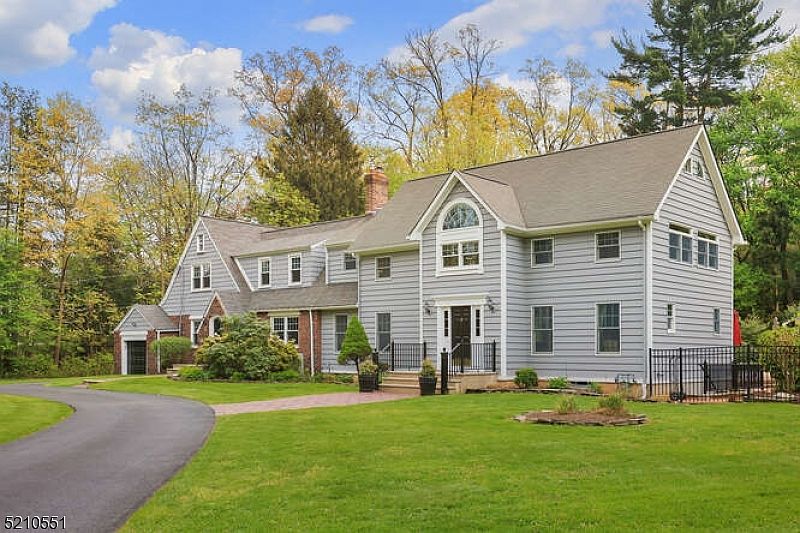 760 Valley Rd, Watchung, NJ 07069 Zillow