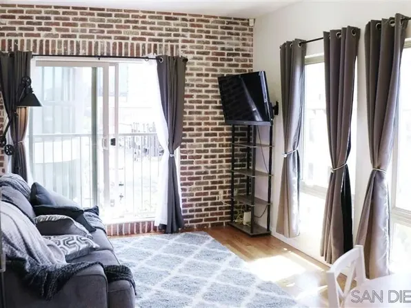 450 J St Unit 5131, San Diego, CA 92101