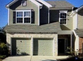 5502 Cascade Rdg SW, Atlanta, GA 30336