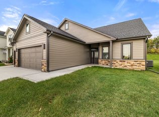 Walker Plan, Valley View, Norwalk, IA 50211
