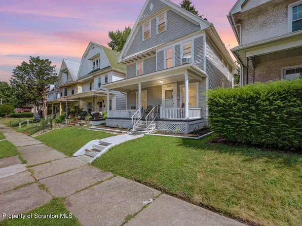 1020 Monroe Ave #L-29, Scranton, PA 18510