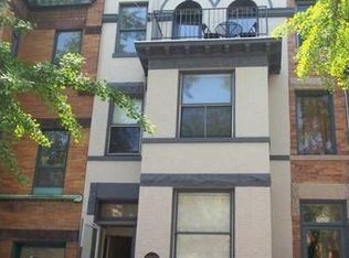 1806 Belmont Rd NW APT 5, Washington, DC 20009